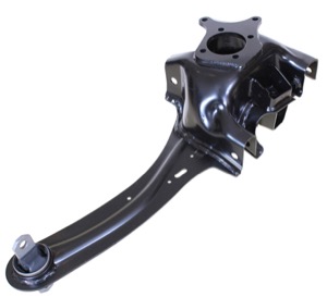 L�nkarm Hjulupph�ngning in the group Suspension parts / Steering and suspension at  Professional Parts Sweden AB (3451823)