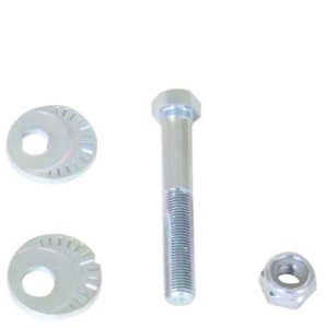 L�nkarmsbussning Bakaxel Sats in the group Suspension parts / Steering and suspension at  Professional Parts Sweden AB (3451829)