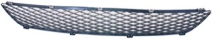 Ventilationsgaller St�tf�ngare Fram in the group Body parts / Body Parts / Radiator Grille / Radiator Grille at  Professional Parts Sweden AB (3451996)