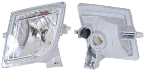 Dimst H11 Till H�ger Fram in the group Headlights / Lightning / Fog lights / Fog lamp at  Professional Parts Sweden AB (34520282)