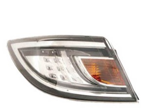 Kombinationsbackljus Utan Lamph�llare in the group Headlights / Lightning / Tail lights at  Professional Parts Sweden AB (34520717)