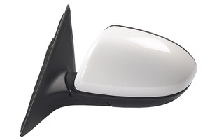 Utv.Spegel M/Grundlack in the group Body parts / Mirror / Outside Mirror at  Professional Parts Sweden AB (34521041)