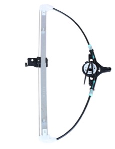 F�nsterhiss Utan Elmotor Elektrisk in the group Body parts / Tailgate, Bonnet, Doors, Sunroof / Doors / Window Winder / Window Regulator at  Professional Parts Sweden AB (34521901)