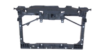 Frontpl�t Plast Komplett-Del in the group  at  Professional Parts Sweden AB (3452200)