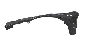 Huvudstr�lkastare Fot V�nster Fram in the group Headlights / Lightning / Headlights / Headlamp at  Professional Parts Sweden AB (3452241)