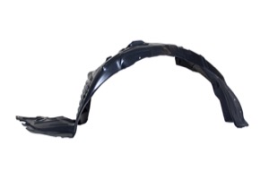 Bekl�dnad Hjulhus Plast V�nster Fram in the group Body parts / Body Parts / Fenders / Inner Fender Panel at  Professional Parts Sweden AB (3452387)