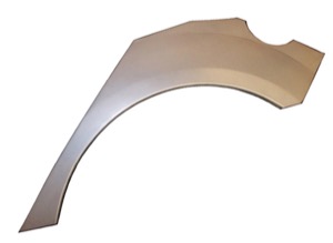 Sdov�gg V�nster Bak Hjulhuskant in the group Body parts / Body Panel / Body Panel, Sidewall at  Professional Parts Sweden AB (3452581)
