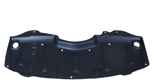 Motorkpa Fram Underdel in the group Body parts / Body Parts / Paneling / Engine protection plate at  Professional Parts Sweden AB (3452793)