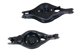 L�nkarm Hjulupph�ngning Med Bussning in the group Suspension parts / Steering and suspension at  Professional Parts Sweden AB (3452822)