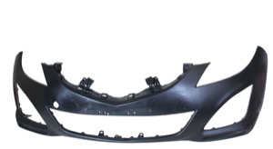 St�tf�ngare M/Grundlack Fram in the group Body parts / Body Parts / Bumpers / Bumper Cover at  Professional Parts Sweden AB (3452901)