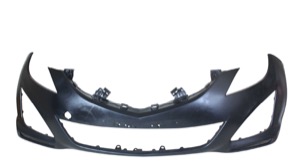 St�tf�ngare M/Grundlack Fram in the group Body parts / Body Parts / Bumpers / Bumper Cover at  Professional Parts Sweden AB (3452902)