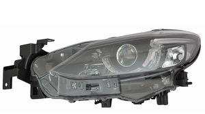 Huvudstr�lkastare V�nster Led Wy21W in the group Headlights / Lightning / Headlights / Headlamp at  Professional Parts Sweden AB (34530143)