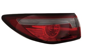 Kombinationsbackljus V�nster Led in the group Headlights / Lightning / Tail lights at  Professional Parts Sweden AB (34530715)