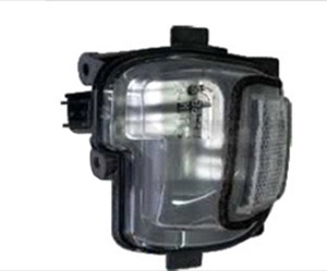 Blinker hger backspegel in the group Headlights / Lightning / Corner lights / Corner lamp at  Professional Parts Sweden AB (34531058)