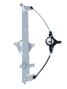Fnsterhiss 4-Drs Utan Elmotor i gruppen Tillflligt dolda artiklar hos  Professional Parts Sweden AB (34531802)
