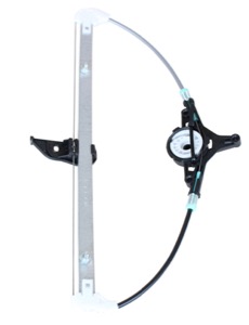 F�nsterhiss 4-Drs Utan Elmotor in the group Body parts / Tailgate, Bonnet, Doors, Sunroof / Doors / Window Winder / Window Regulator at  Professional Parts Sweden AB (34531902)