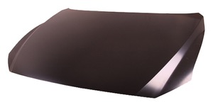 Motorhuv in the group Body parts / Tailgate, Bonnet, Doors, Sunroof / Bonnet / Bonnet at  Professional Parts Sweden AB (3453280A1)