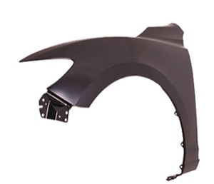 Skrm Till Hger Fram in the group Body parts / Body Panel / Body Panel, Sidewall at  Professional Parts Sweden AB (3453312A1)