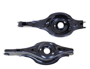 L�nkarm Hjulupph�ngning Med Bussning in the group Suspension parts / Steering and suspension at  Professional Parts Sweden AB (3453827)