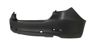 Sttfngare M/Grundlack Bak in the group Body parts / Body Parts / Bumpers / Bumper Cover at  Professional Parts Sweden AB (3453950)