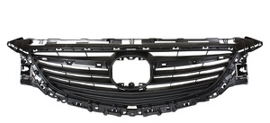 Kylargrill Komplett-Del M�rkgr� in the group  at  Professional Parts Sweden AB (3453991)