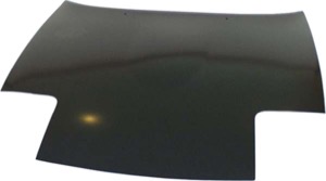 Motorhuv Stl in the group Body parts / Tailgate, Bonnet, Doors, Sunroof / Bonnet / Bonnet at  Professional Parts Sweden AB (3455280)