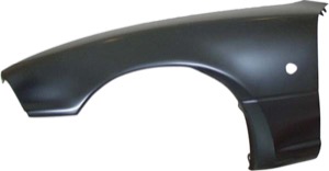 Skrm Vnster Fram in the group Body parts / Body Panel / Body Panel, Sidewall at  Professional Parts Sweden AB (3455313)