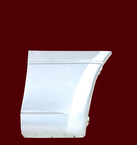 Skrm Ekonomiplt Till Hger Fram in the group Body parts / Body Panel / Body Panel, Sidewall at  Professional Parts Sweden AB (3455336)