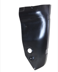 Hjulhus Plttjocklek [Mm]: 1.5 in the group  at  Professional Parts Sweden AB (3455543)