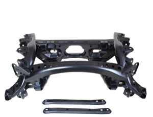 Axselstomme Version: With Brace Bars in the group  at  Professional Parts Sweden AB (3457007)
