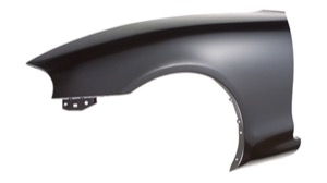 Skrm Vnster Fram in the group Body parts / Body Panel / Body Panel, Sidewall at  Professional Parts Sweden AB (3457311)