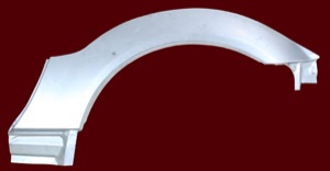 Sdovgg Hjulhuskant Ekonomiplt in the group  at  Professional Parts Sweden AB (3457594)