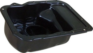 Oljetrg in the group Engine parts / Oil pan at  Professional Parts Sweden AB (3470472)
