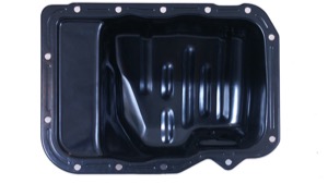Oljetrg in the group Engine parts / Oil pan at  Professional Parts Sweden AB (3470473)