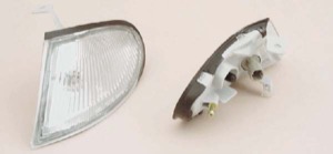 Positionsljus Med Lamphllare in the group Headlights / Lightning / Daytime Running Light at  Professional Parts Sweden AB (34710451)