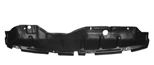 Motorkpa Underdel in the group Body parts / Body Parts / Paneling / Engine protection plate at  Professional Parts Sweden AB (3471793)