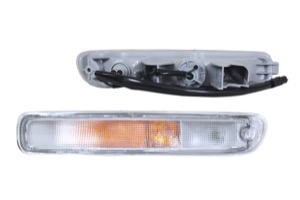 Blinker med positionsljus in the group Headlights / Lightning / Corner lights / Corner lamp at  Professional Parts Sweden AB (34720362)