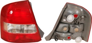 Kombinationsbackljus Utan Lamph�llare in the group Headlights / Lightning / Tail lights at  Professional Parts Sweden AB (34750711)