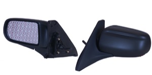 Utv.Spegel Inställning: Vajer Konvex in the group Body parts / Mirror / Outside Mirror at  Professional Parts Sweden AB (34751021)