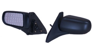 Utv.Spegel Inställning: Vajer Konvex in the group Body parts / Mirror / Outside Mirror at  Professional Parts Sweden AB (34751022)