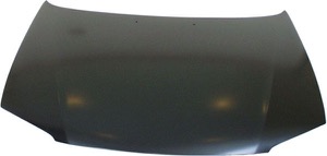 Motorhuv in the group Body parts / Tailgate, Bonnet, Doors, Sunroof / Bonnet / Bonnet at  Professional Parts Sweden AB (3475280)