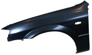 Skrm Vnster Fram in the group Body parts / Body Panel / Body Panel, Sidewall at  Professional Parts Sweden AB (3475315)