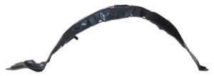 Bekladnad hjulhus plast in the group Body parts / Body Parts / Fenders / Inner Fender Panel at Professional Parts Sweden AB (3475384)