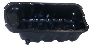Oljetrg in the group Engine parts / Oil pan at  Professional Parts Sweden AB (3475475)