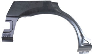 Sdovgg 4-Drs Hjulhuskant in the group Body parts / Body Panel / Body Panel, Sidewall at  Professional Parts Sweden AB (3475582)