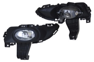Dimstr�lkastare Standard H11 in the group Headlights / Lightning / Fog lights / Fog lamp at  Professional Parts Sweden AB (34760282)