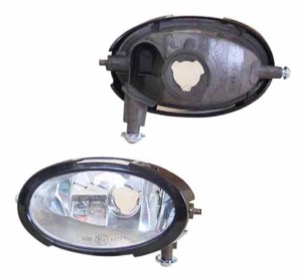 Dimstr�lkastare Standard H11 in the group Headlights / Lightning / Fog lights / Fog lamp at  Professional Parts Sweden AB (34760288)
