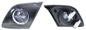Kombinationsbackljus Utan Lamph�llare in the group Headlights / Lightning / Tail lights at  Professional Parts Sweden AB (34760724)