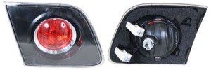 Kombinationsbackljus Utan Lamph�llare in the group Headlights / Lightning / Tail lights at  Professional Parts Sweden AB (34760727)