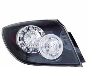 Kombinationsbackljus H�ger in the group Headlights / Lightning / Tail lights at  Professional Parts Sweden AB (34760734)